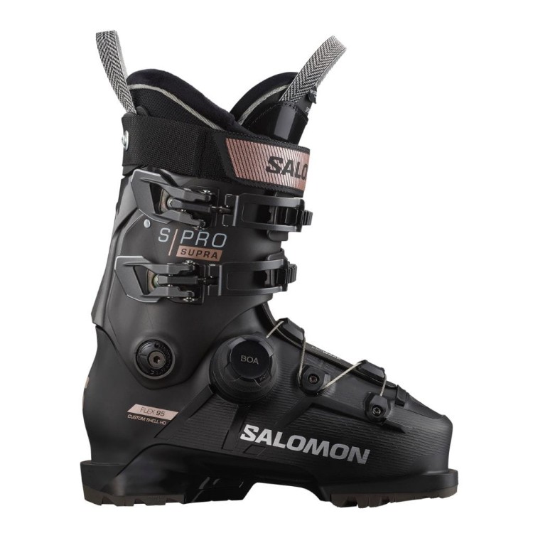 Buty Narciarskie Salomon S/PRO SUPRA BOA 95 W GW