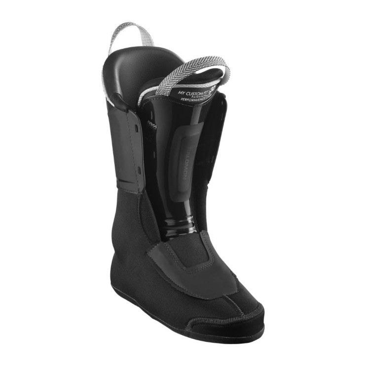 Buty Narciarskie Salomon S/PRO SUPRA 100 GW Black/Dr G M/Bk