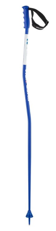 Kije Narciarskie Salomon SRACE SG Blue