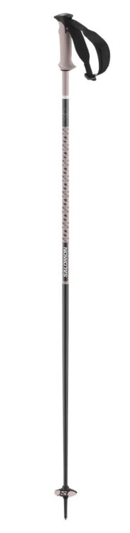 Kije Narciarskie Salomon POLAR PRO Rose Gold