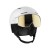 Kask Salomon Driver Pro Sigma Biały