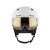 Kask Salomon Driver Pro Sigma Biały