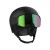 Kask Salomon Driver Pro Sigma Czarny