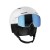 Kask Driver Pro Sigma Mips Biały