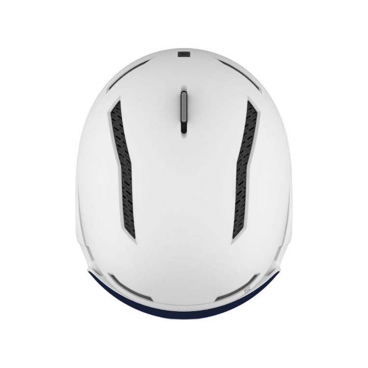 Kask Driver Pro Sigma Mips Biały
