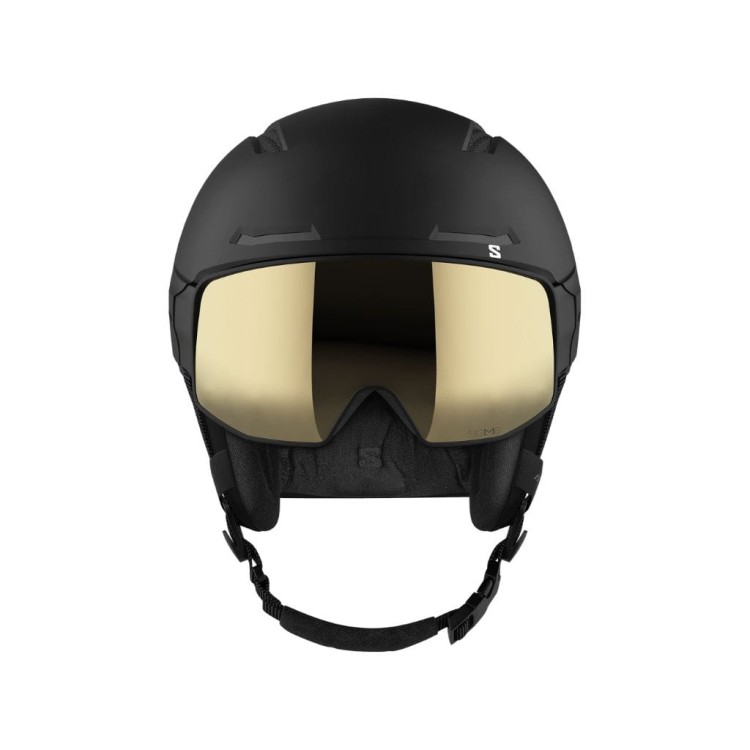 Kask Driver Pro Sigma Mips Czarny