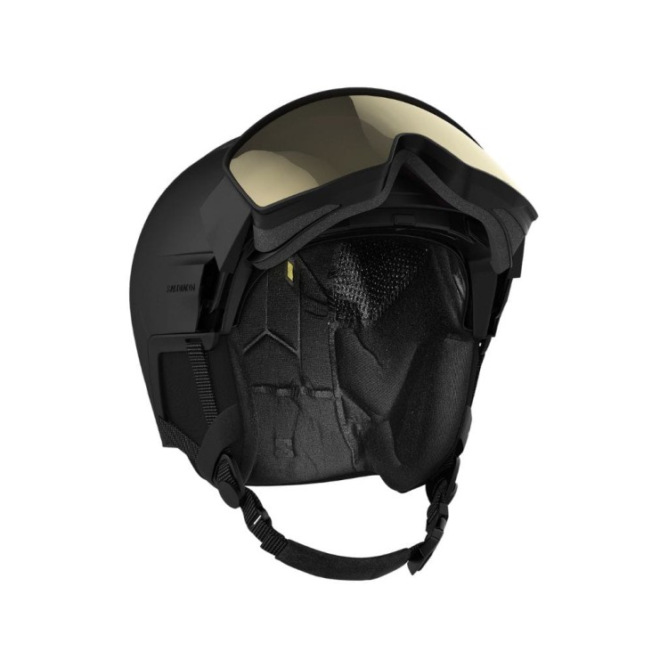 Kask Driver Pro Sigma Mips Czarny