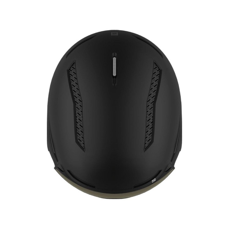 Kask Driver Pro Sigma Mips Czarny
