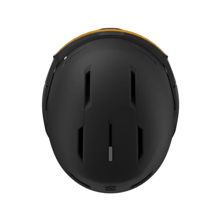 Kask Salomon Osmo Sigma Czarny