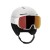Kask Salomon Osmo Sigma Biały