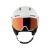 Kask Salomon Osmo Sigma Biały