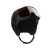Kask Salomon Osmo Czarny