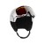 Kask narciarski Salomon Osmo white