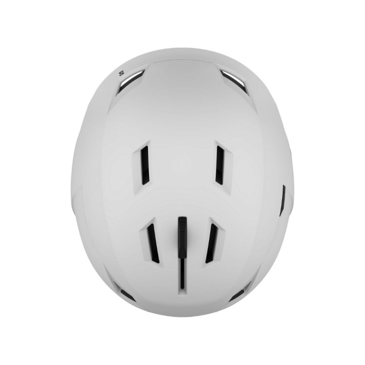 Kask Salomon Pioneer LT Pro Biały