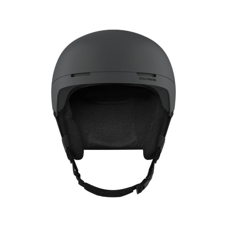 Kask Salomon Brigade Szary