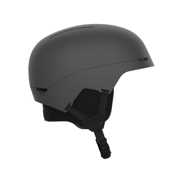 Kask Salomon Brigade Szary