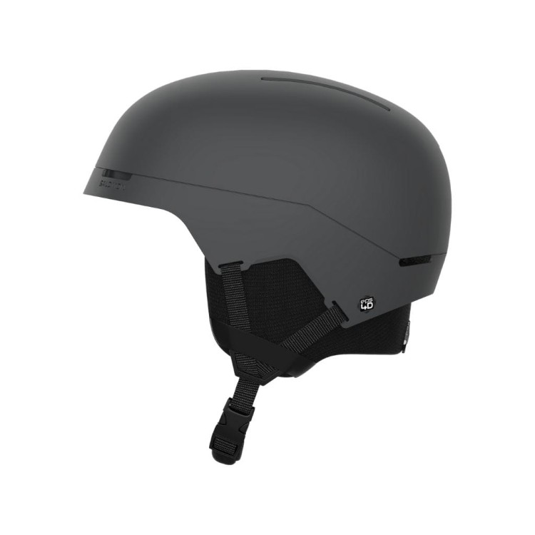 Kask Salomon Brigade Szary