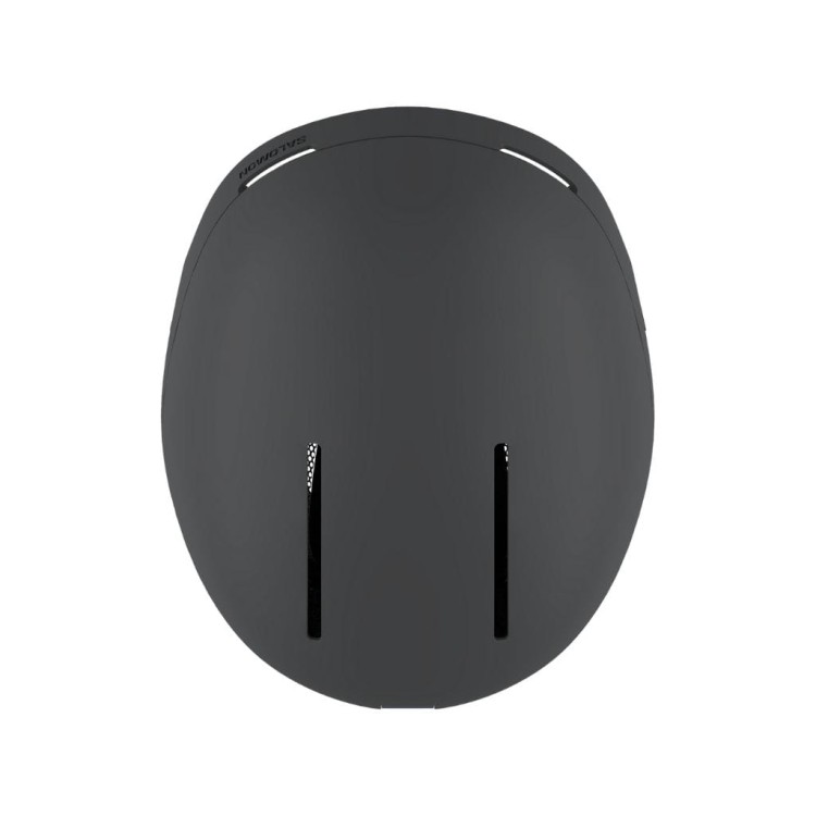 Kask Salomon Brigade Szary