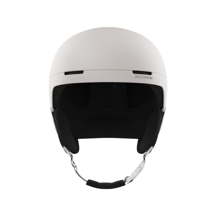 Kask Salomon Brigade Index Szary
