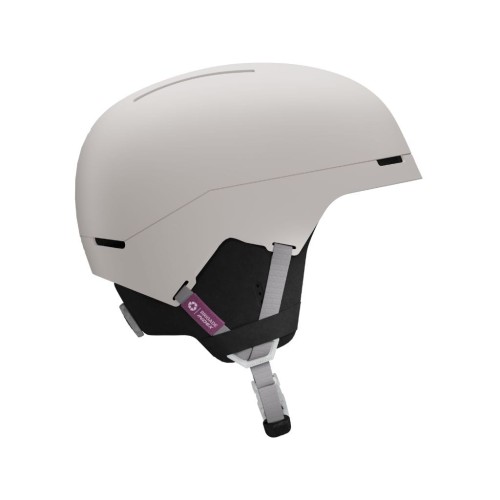 Kask Salomon Brigade Index Szary
