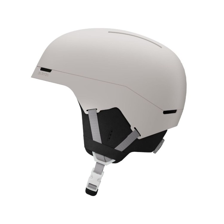 Kask Salomon Brigade Index Szary