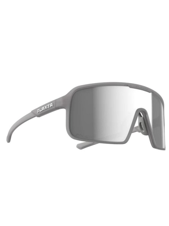 Okulary Flaxta Above Light Grey