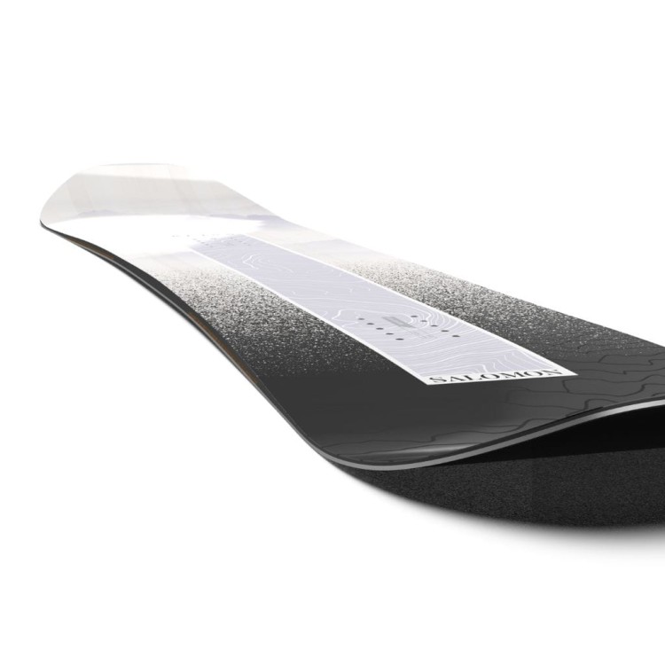 Deska Snowboardowa Salomon snb Bliss