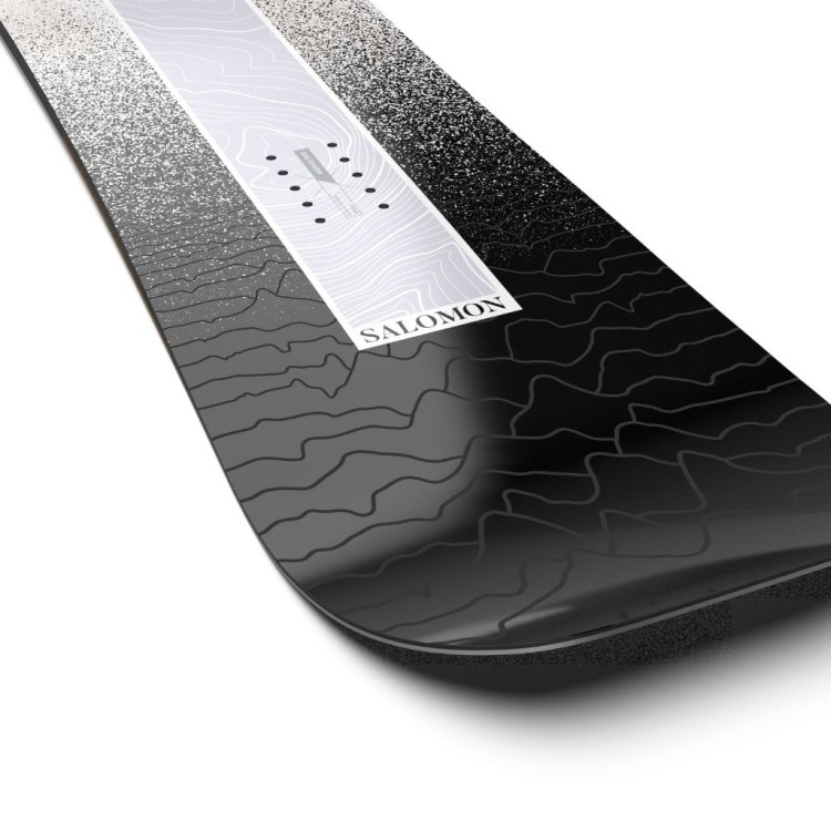 Deska Snowboardowa Salomon snb Bliss