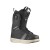 Buty Snowboardowe Salomon Faction Czarne