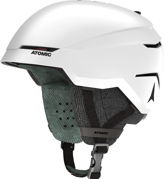 Kask narciarski Atomic Savor White