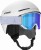 Kask narciarski Atomic Savor White