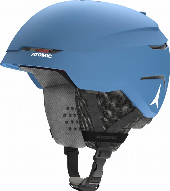 Kask narciarski Atomic Savor Blue