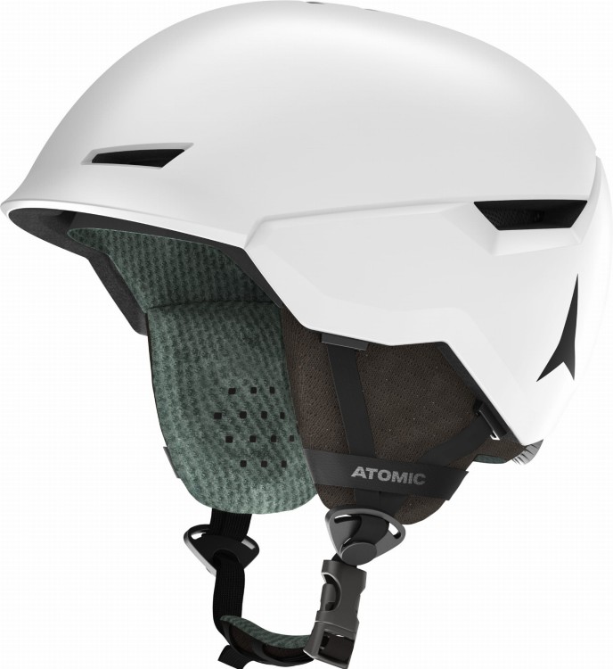 Kask narciarski Atomic Revent White