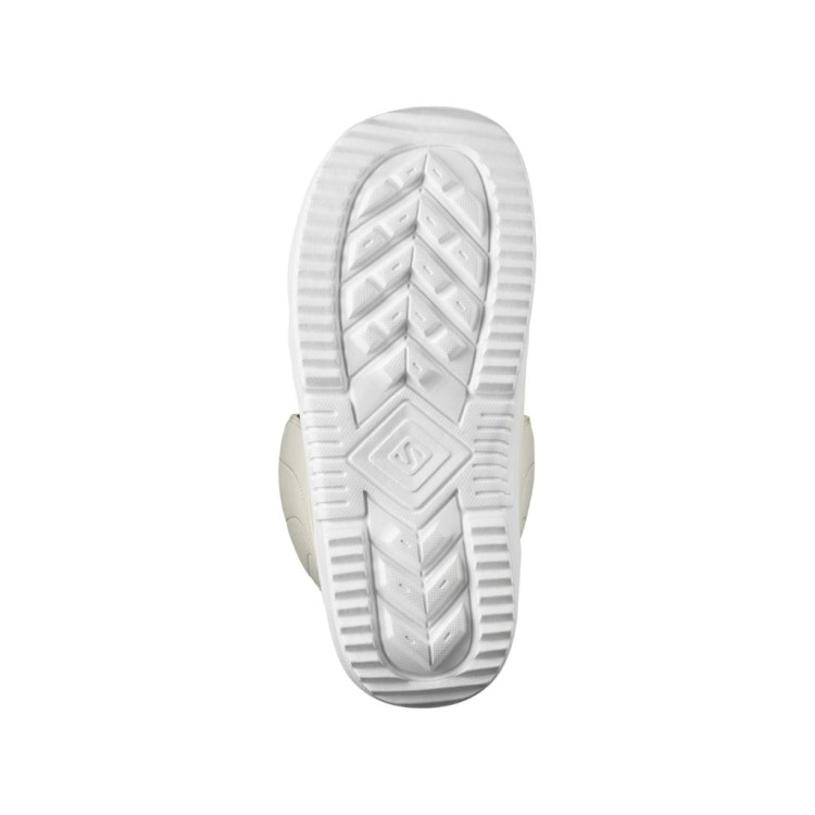 Buty Snowboardowe Salomon Pearl Boa Beżowe
