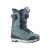 Buty Snowboardowe Salomon Ivy Boa SJ Boa Niebieskie