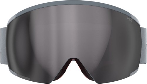 Gogle narciarskie Atomic Redster Light Grey