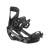 Wiązania snowboardowe Salomon Pact black