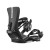 Wiązania Snowboardowe Salomon Rhythm Czarne