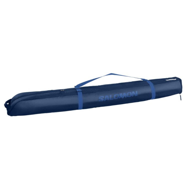 Pokrowiec Narciarski Salomon Extend 1 Pair Padded 165+ Granatowy