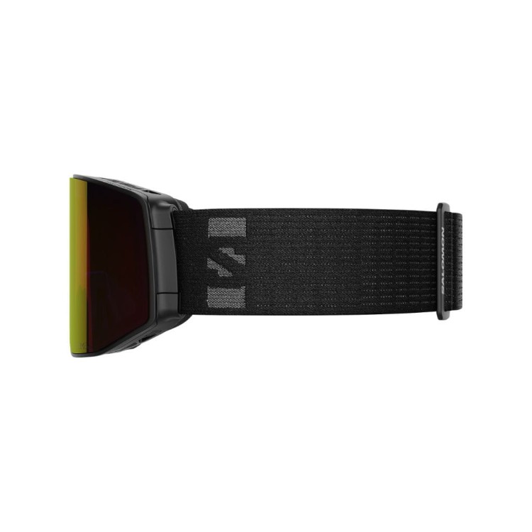 Gogle Salomon Sentry Prime Sigmaphoto Czarn
