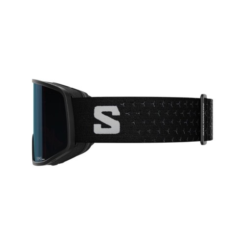 Gogle Salomon Sentry Pro Sigmaphoto Czarne