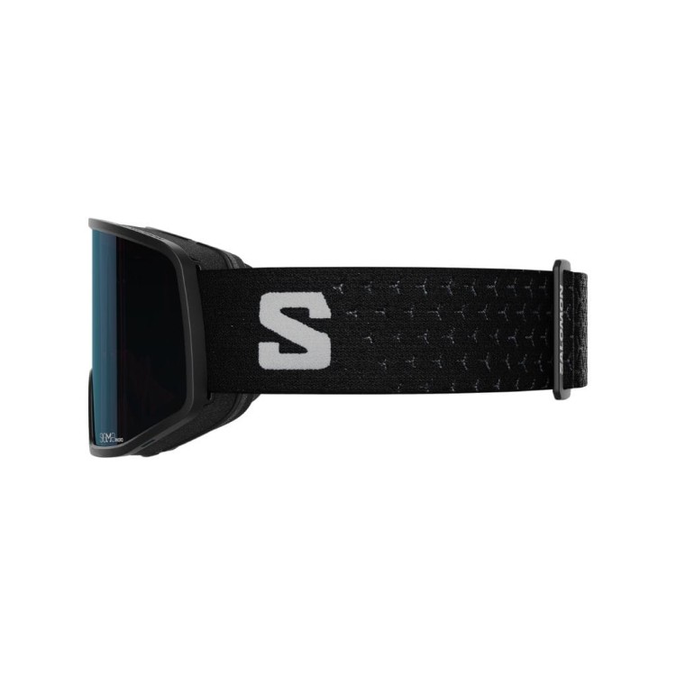 Gogle Salomon Sentry Pro Sigmaphoto Czarne