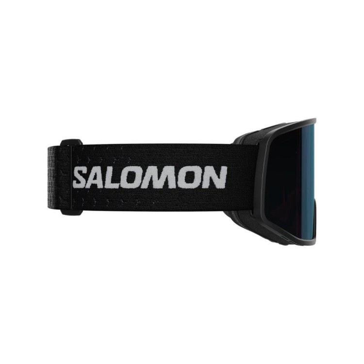 Gogle Salomon Sentry Pro Sigmaphoto Czarne