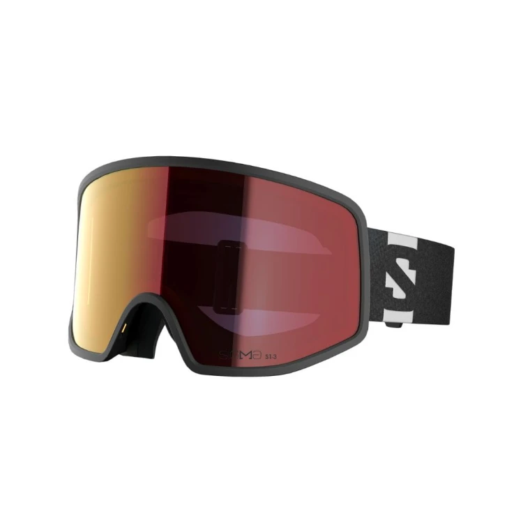 Gogle Salomon Sentry Pro OTG Sigmaphoto Czarne