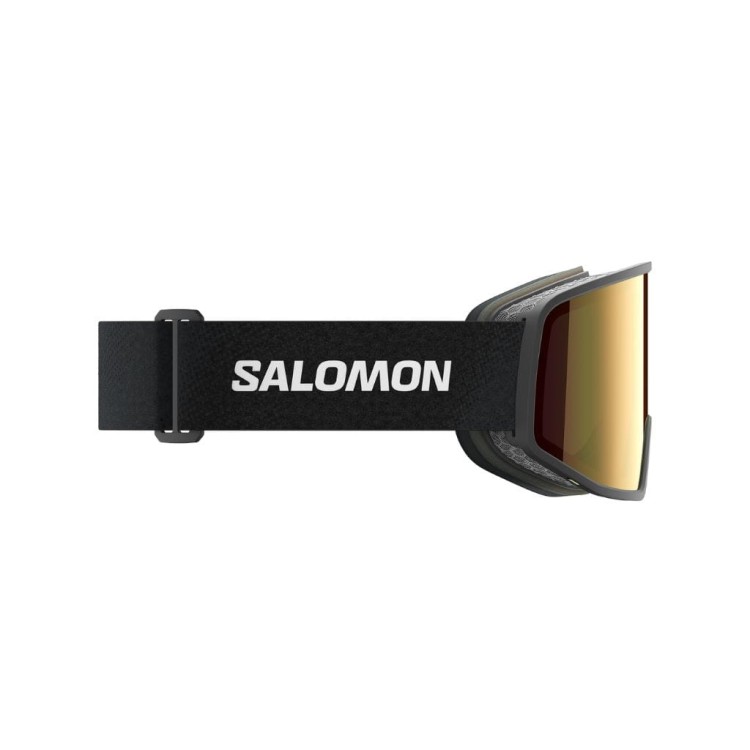 Gogle Salomon Sentry Pro OTG Sigmaphoto Czarne