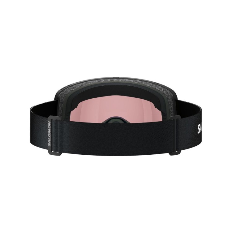 Gogle Salomon Sentry Pro OTG Sigmaphoto Czarne