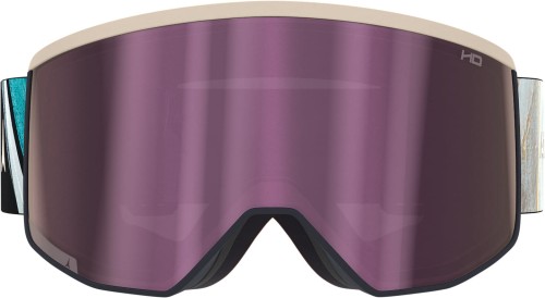 Gogle narciarskie Atomic Four Pro Hd Maven