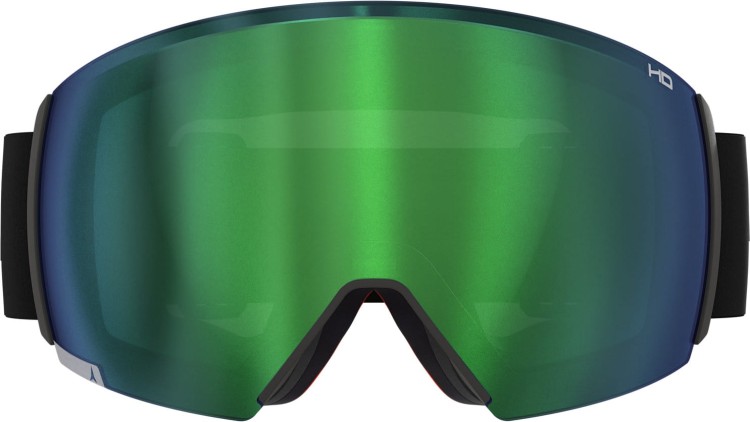 Gogle narciarskie Atomic Revent Q Hd Black