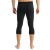 Spodnie Termoaktywne UYN Elevatyon Biomorph UW Pants Medium Czarne