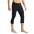 Spodnie Termoaktywne UYN Elevatyon Biomorph UW Pants Medium Czarne